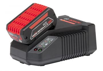 Battery and Charger Pack
